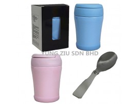 316#360ML VACUUM FLASK(316)